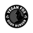 Vegan Fox