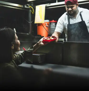 Food Trucks y Ferias