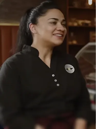 La Celostina