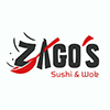 Zago’s Sushi